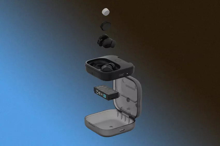 Fairphone hat Fairbuds vorgestellt: TWS-Kopfhörer mit modularem Design, recycelten Materialien, Bluetooth 5.3, ANC und einem Preis von 149 €