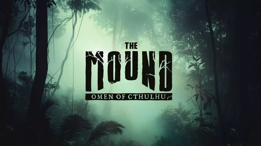 Lovecraft ist nie zu viel: The Mound: Omen of Cthulhu, ein kooperatives Horrorspiel auf der Grundlage des berühmten Romans, wurde angekündigt.