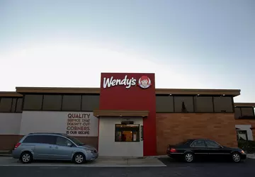 Wendy's testet einen KI-gesteuerten Chatbot, der ...