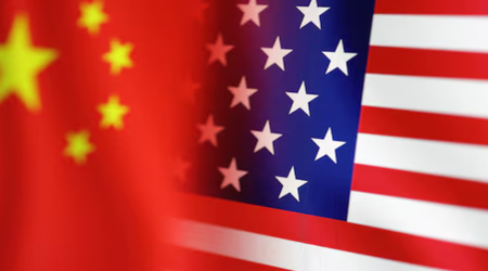 China kritisiert die USA für die Steigerung der Chipexporte