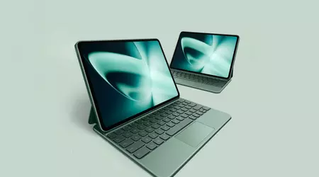 OnePlus arbeitet am OnePlus Pad Pro Tablet, die Neuheit wird 67W Ladeunterstützung erhalten