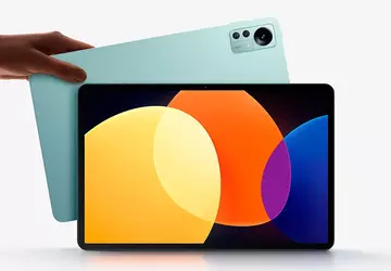 Nicht nur der MIX Fold 3: ...