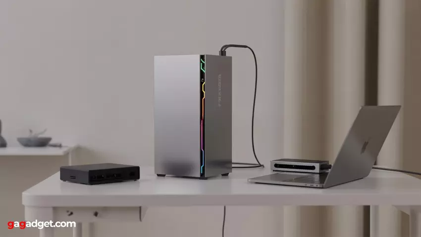 besten externe GPU-Gehäuse & Docks im 2025