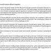 Der Europäische Verband der Spieleentwickler (EGDF) hat sich für die Vereinbarung zwischen Microsoft und Activision Blizzard ausgesprochen-4