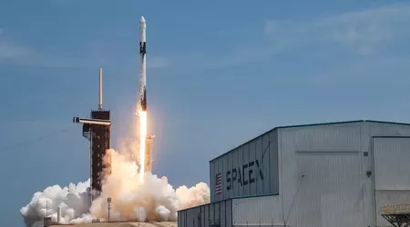 SpaceX schickt Cargo Dragon mit Proviant und Forschungsausrüstung in den Orbit