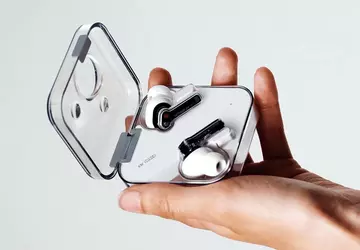 Die Dinge laufen gut: Die Nothing ...