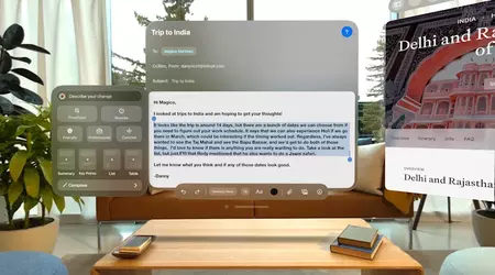 iOS 18.4 ist jetzt verfügbar mit neuen Emojis, Apple News+ Food und Prioritätsbenachrichtigungen