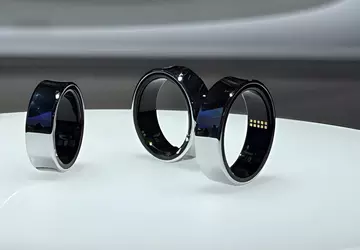 Samsung erweitert das Galaxy Ring-Sortiment: 11 ...