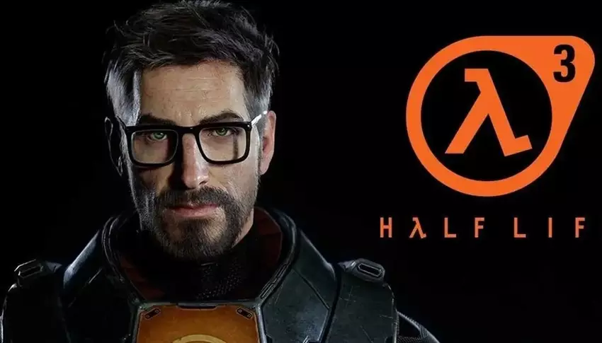 Logische Theorie: Half-Life 3 ist bereit für Ankündigung und Veröffentlichung, aber Valve stellt das Spiel aufgrund von … Speicherchips nicht vor