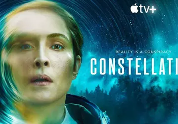 Apple TV+ hat den Trailer für ...