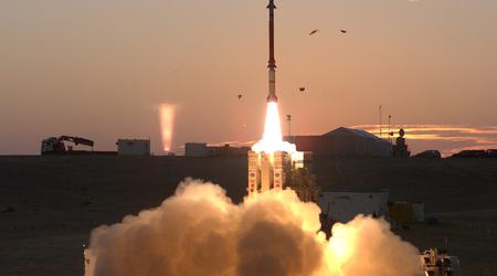 Finnland hat den Kauf des Raketenabwehrsystems David's Sling im Wert von bis zu 340 Mio. Dollar formalisiert
