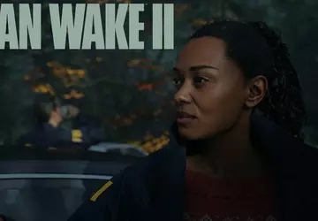 In einem neuen Trailer zu Alan ...