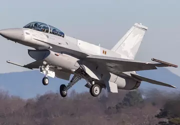 Lockheed Martin plant, die Produktion von ...