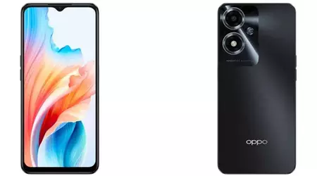 OPPO wird das A2m-Budget-Smartphone mit Dimensity 700 und Android 13 enthüllen