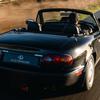 Elektrifizierter Mazda MX-5 NA - Ansicht 5