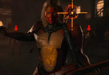 Für Death Stranding 2 ist die ...