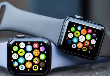 Bloomberg: Apple arbeitet an einem großen ...