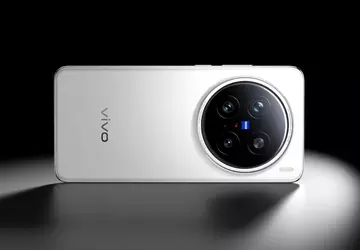 vivo X200 Pro mini ist bereits ...