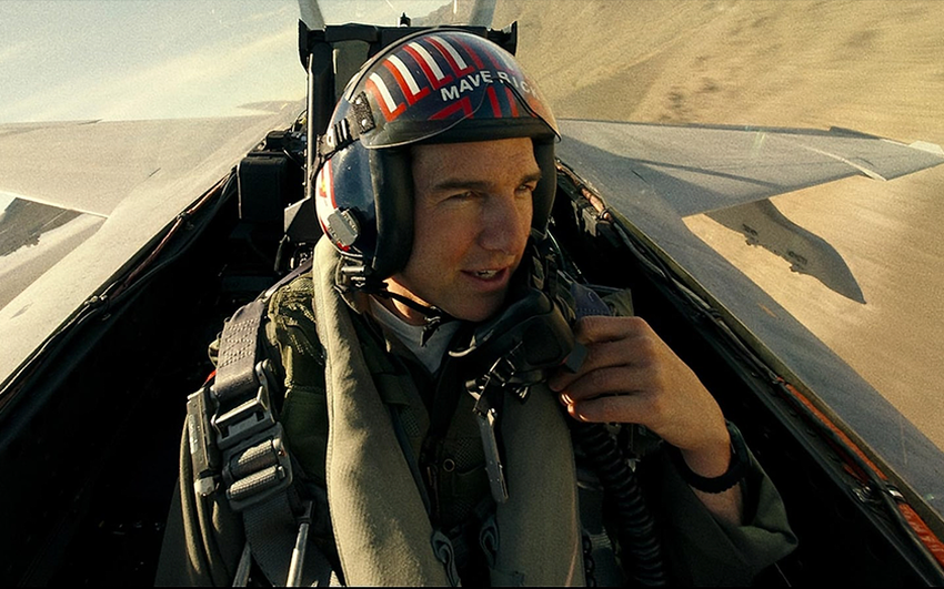 Comics, Zeichentrickfilme und Krimis: Top 10 der meistdiskutierten Filme auf Twitter veröffentlicht