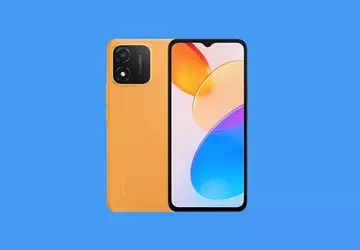 Honor X5: günstiges Smartphone mit MediaTek ...