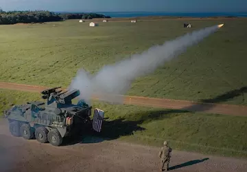 Lockheed Martin und RTX werden einen ...