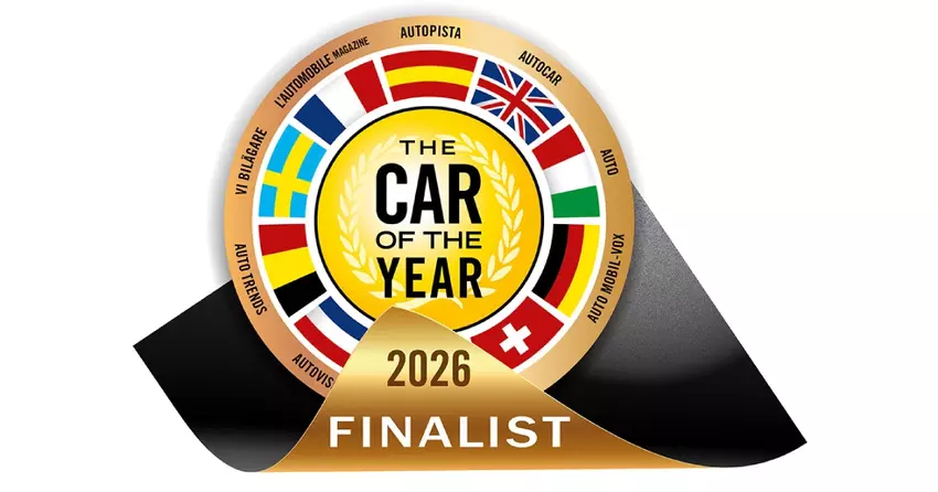 Finalisten für Auto des Jahres 2026 bekannt gegeben