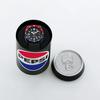 Pepsi-Logo auf Seiko 5 Sports