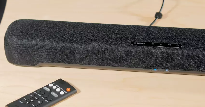 YAMAHA SR-C20A SOUNDBAR soundbar für pc