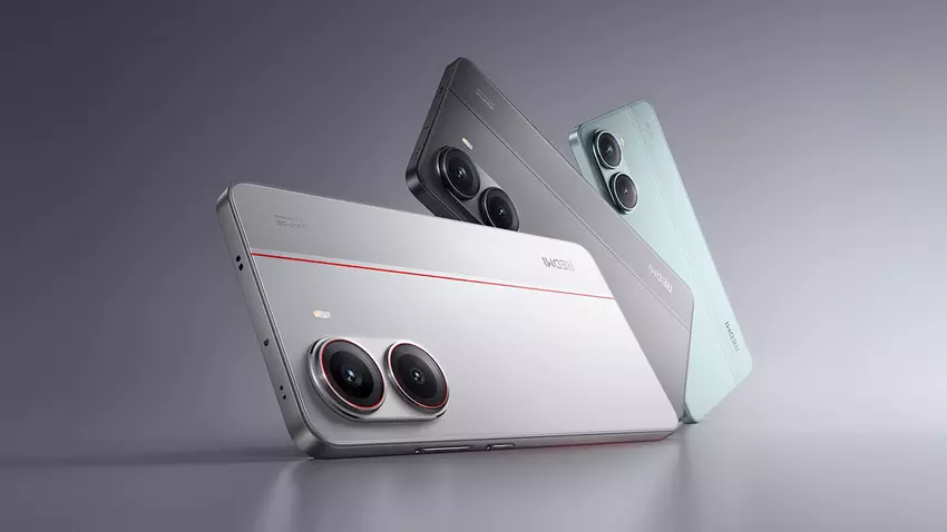 Redmi Turbo 4 Pro wird einen großen 6,8-Zoll-LTPS-Bildschirm bekommen, sagt ein Insider