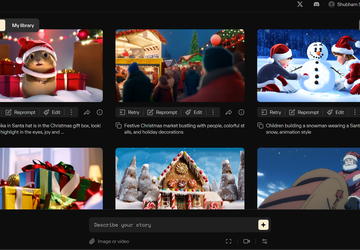 Die KI-Plattform Pika 1.0 zur Erstellung ...