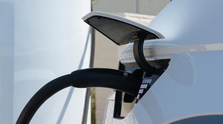 Hyundai hat das Aufladen von Elektroautos in den USA erleichtert