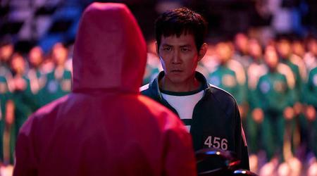 Ein absoluter Rekord: Die zweite Staffel von The Squid Game war die erste Serie, die in allen 93 Ländern, in denen Netflix verfügbar ist, auf Platz eins landete