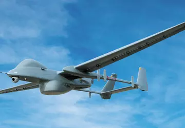 Israel Aerospace Industries vergab zwei Aufträge ...