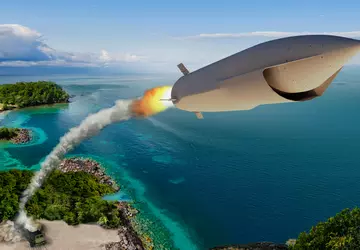 Lockheed Martin, Northrop Grumman und Raytheon ...