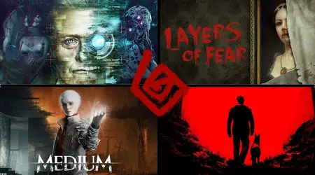 Die Pläne von Bloober Team werden größer: Das polnische Studio entwickelt einen Big-Budget-VR-Horror für Meta Quest-Plattformen