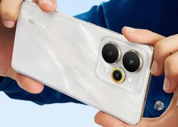 Realme 15 5G ist bereit, den ...