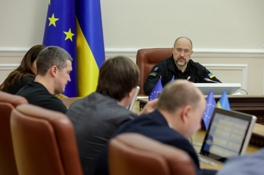 Die ukrainische Regierung hat seit Anfang 2024 über 500 Milliarden UAH für die Verteidigung ausgegeben 