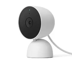 Google Nest Cam Innenbereich 