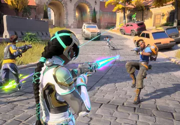 Call of Duty-Veteran Michael Condrey von ...