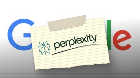 Perplexity bot $34,5 Mrd. für den Chrome-Browser angesichts von Antitrust-Druck