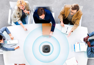 Bestes Konferenzmikrofon