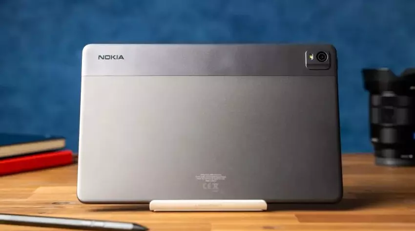 Nokia T21 Kleinkind-Tablet