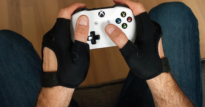 gaming handschuhe