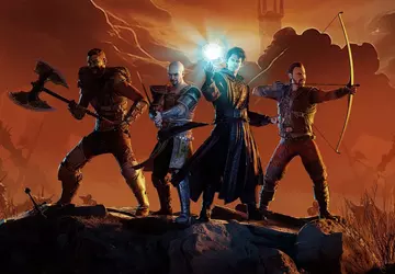 Die Entwickler von Gothic Remake haben ...