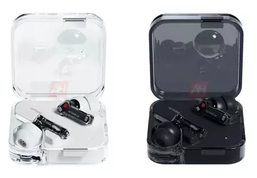 So wird das Nothing Ear aussehen: ...