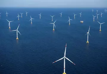 Schweden verbietet den Bau von Windrädern ...