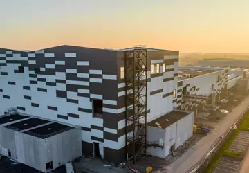 ACC verweigerte den Bau von Batteriegigafabriken ...