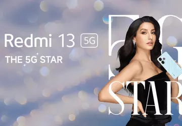 Redmi 13 5G: 120Hz Display, Snapdragon ...