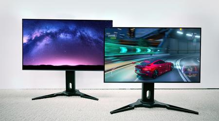 Samsung hat QD-OLED-Gaming-Monitore angekündigt, bevor sie auf der CES 2024 in vollem Umfang vorgestellt werden