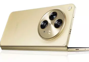 Oppo Find N5 könnte das dünnste ...